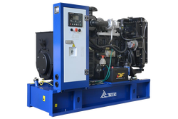 Дизельный генератор ТСС АД-50С-Т400-1РМ11 с АВР