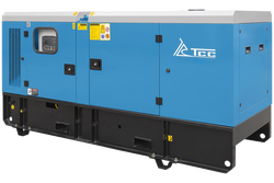 Дизельный генератор ТСС АД-60С-Т400-1РКМ11
