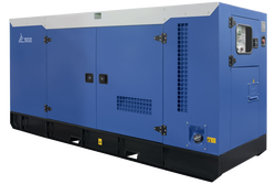 Дизельный генератор ТСС АД-100С-Т400-1РКМ19