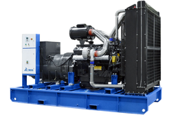 Дизельный генератор ТСС АД-800С-Т400-1РМ11