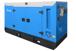 Дизельный генератор ТСС АД-30С-Т400-1РКМ7