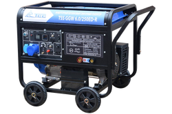 Сварочный генератор ТСС GGW 6.0/250ED-R