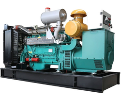 Газовый генератор Gazvolt 300T32