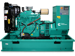 Дизельный генератор Cummins C110D5