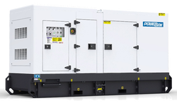 Дизельный генератор PowerLink WPS225S