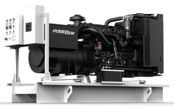 Дизельный генератор PowerLink WPS150B с АВР