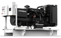 Дизельный генератор PowerLink WPS137