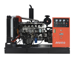 Дизельный генератор MVAE АД-110-400-Р