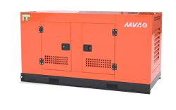 Дизельный генератор MVAE АД-30-400-Р в кожухе