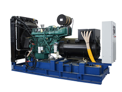 Дизельный генератор ПСМ ADV-520