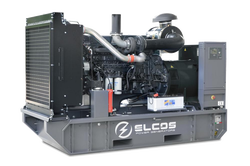 Дизельный генератор Elcos GE.VO3A.375/350.BF с АВР