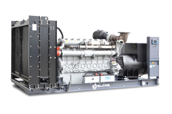 Дизельный генератор Elcos GE.BD.900/810.BF с АВР