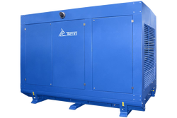 Дизельный генератор ТСС АД-500С-Т400-1РПМ16