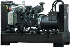 Дизельный генератор Fogo FI 50/400 с АВР