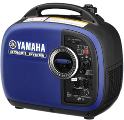 Бензиновый генератор Yamaha EF 2000 iS
