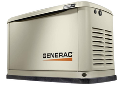 Газовый генератор Generac 7146 с АВР