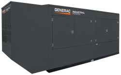 Газовый генератор Generac SG 400
