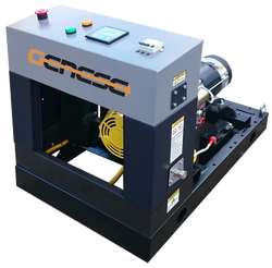 Дизельный генератор Genese DC70