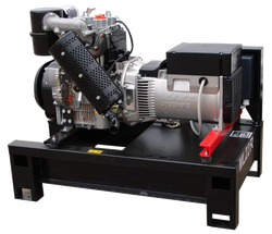 Дизельный генератор GMGen GML22R с АВР