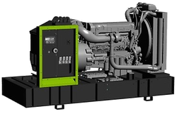 Дизельный генератор Pramac GSW 630DO с АВР
