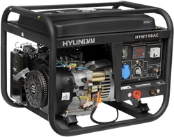 Сварочный генератор Hyundai HYW 190AC