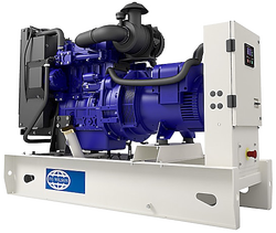 Дизельный генератор FG Wilson P18-6