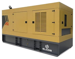 Дизельный генератор Elcos GE.MT.700/650.SS с АВР