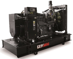 Дизельный генератор Genmac G590VO с АВР