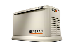 Газовый генератор Generac 7232 с АВР