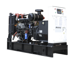 Дизельный генератор Азимут АД 75-Т400 с АВР