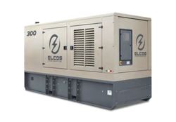 Дизельный генератор Elcos GE.DW.400/365.SS