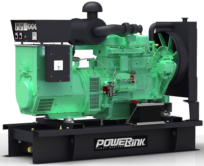 Дизельный генератор Power Link GMS38PX