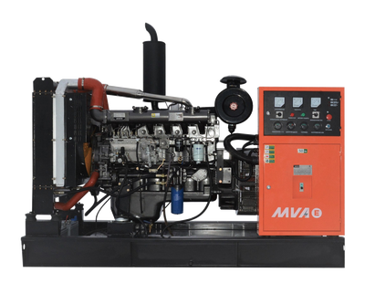 Дизельный генератор MVAE АД-70-400-Р