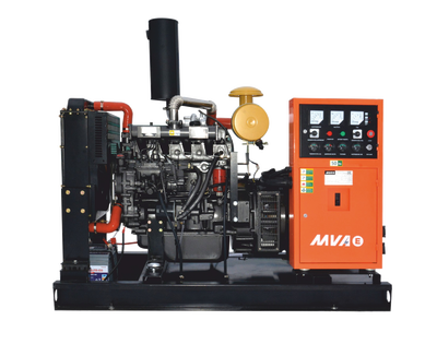 Дизельный генератор MVAE АД-40-400-АР с АВР