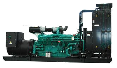 Дизельный генератор Elcos GE.CU.1540/1400.BF
