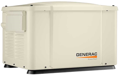 Газовый генератор Generac 6520