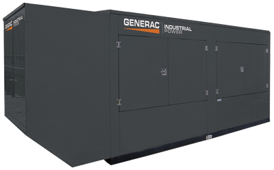 Газовый генератор Generac SG 230 с АВР